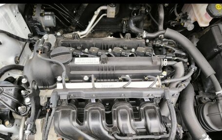 KIA Rio IV, 2021 год, 1 650 000 рублей, 23 фотография