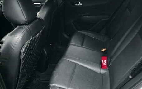 KIA Rio IV, 2021 год, 1 650 000 рублей, 11 фотография