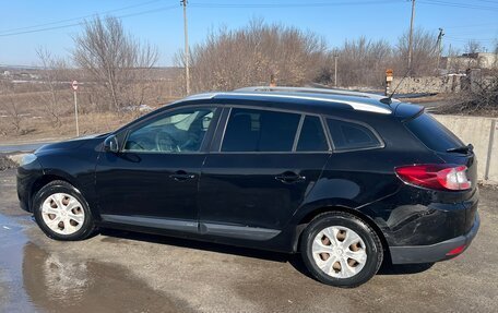 Renault Megane III, 2011 год, 499 000 рублей, 4 фотография