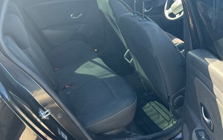 Renault Megane III, 2011 год, 499 000 рублей, 8 фотография