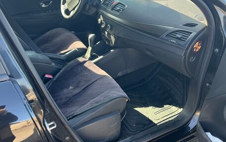 Renault Megane III, 2011 год, 499 000 рублей, 7 фотография