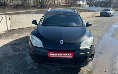 Renault Megane III, 2011 год, 499 000 рублей, 6 фотография