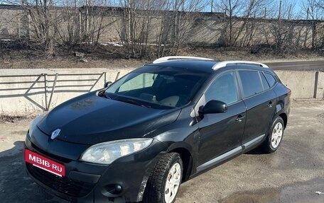 Renault Megane III, 2011 год, 499 000 рублей, 5 фотография