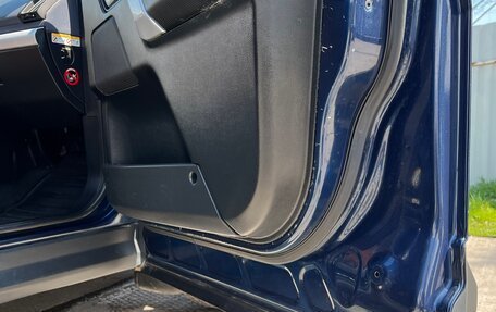 Land Rover Freelander II рестайлинг 2, 2007 год, 790 000 рублей, 11 фотография