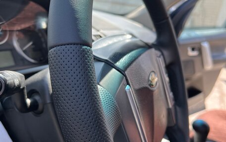 Land Rover Freelander II рестайлинг 2, 2007 год, 790 000 рублей, 13 фотография