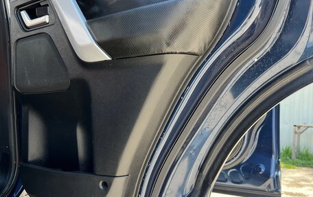 Land Rover Freelander II рестайлинг 2, 2007 год, 790 000 рублей, 12 фотография