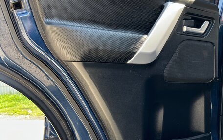 Land Rover Freelander II рестайлинг 2, 2007 год, 790 000 рублей, 16 фотография