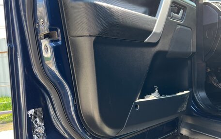 Land Rover Freelander II рестайлинг 2, 2007 год, 790 000 рублей, 15 фотография