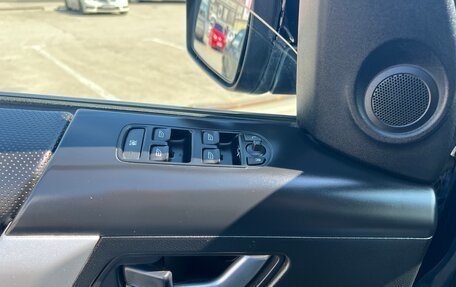 Land Rover Freelander II рестайлинг 2, 2007 год, 790 000 рублей, 19 фотография