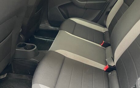 Skoda Rapid I, 2017 год, 1 250 000 рублей, 12 фотография