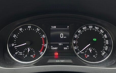 Skoda Rapid I, 2017 год, 1 250 000 рублей, 6 фотография