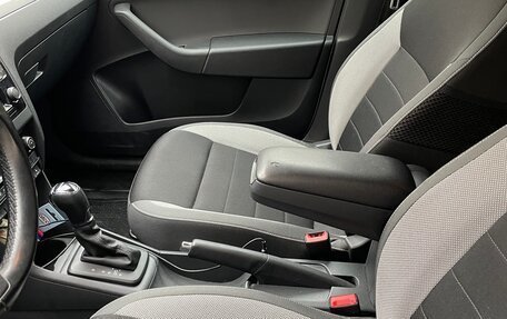 Skoda Rapid I, 2017 год, 1 250 000 рублей, 14 фотография