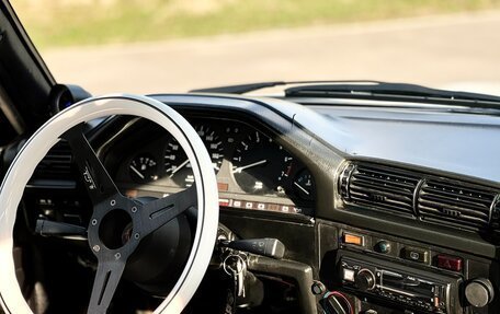 BMW 3 серия, 1985 год, 450 000 рублей, 10 фотография