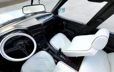 BMW 3 серия, 1985 год, 450 000 рублей, 6 фотография