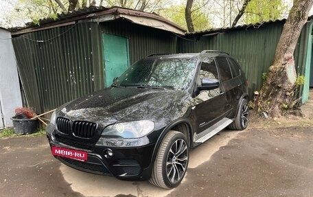 BMW X5, 2010 год, 3 000 000 рублей, 3 фотография