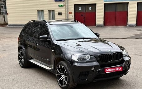 BMW X5, 2010 год, 3 000 000 рублей, 5 фотография