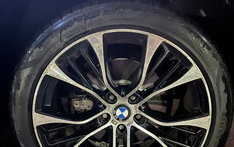 BMW X5, 2010 год, 3 000 000 рублей, 7 фотография