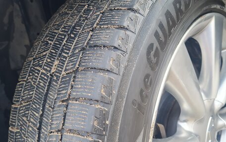 Infiniti QX50 I рестайлинг, 2017 год, 2 300 000 рублей, 6 фотография