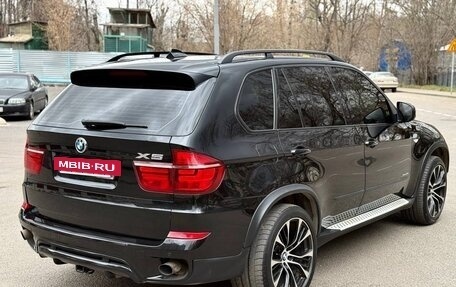 BMW X5, 2010 год, 3 000 000 рублей, 9 фотография