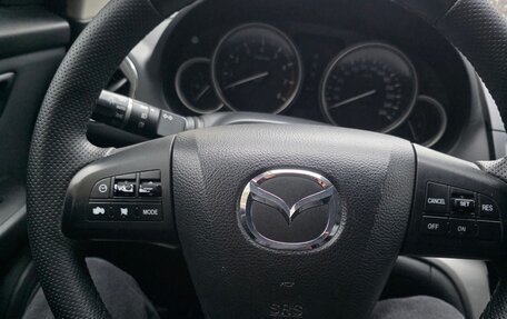 Mazda 6, 2010 год, 1 050 000 рублей, 9 фотография