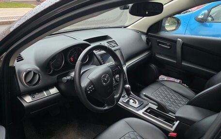 Mazda 6, 2010 год, 1 050 000 рублей, 5 фотография