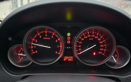 Mazda 6, 2010 год, 1 050 000 рублей, 10 фотография