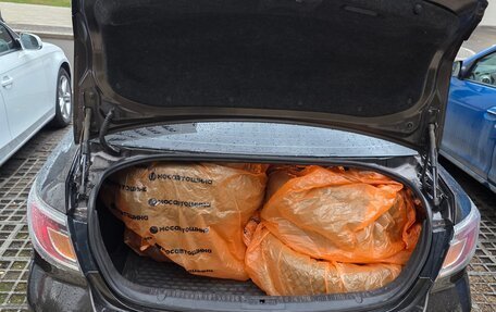 Mazda 6, 2010 год, 1 050 000 рублей, 6 фотография