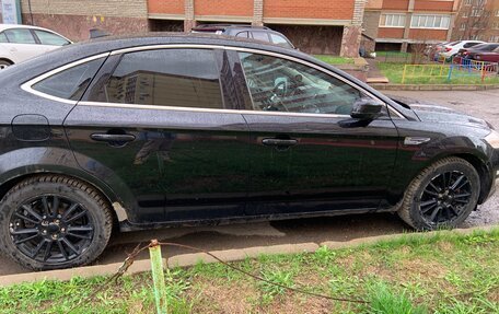 Ford Mondeo IV, 2011 год, 720 000 рублей, 2 фотография