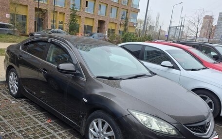 Mazda 6, 2010 год, 1 050 000 рублей, 2 фотография