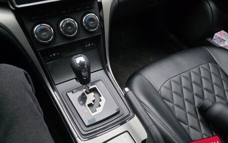 Mazda 6, 2010 год, 1 050 000 рублей, 8 фотография