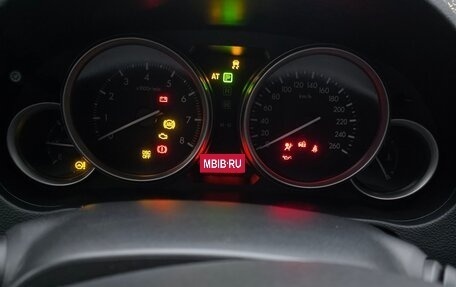 Mazda 6, 2010 год, 1 050 000 рублей, 11 фотография