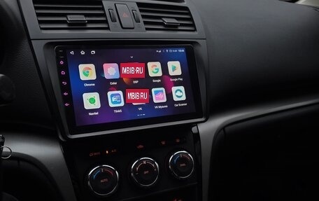 Mazda 6, 2010 год, 1 050 000 рублей, 12 фотография