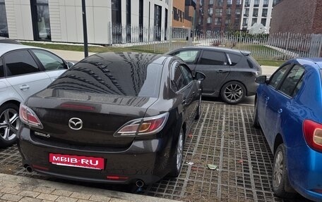 Mazda 6, 2010 год, 1 050 000 рублей, 3 фотография