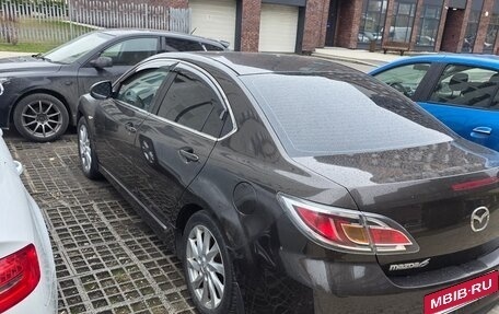 Mazda 6, 2010 год, 1 050 000 рублей, 4 фотография