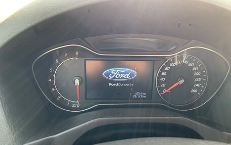 Ford Mondeo IV, 2011 год, 720 000 рублей, 11 фотография