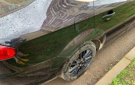 Ford Mondeo IV, 2011 год, 720 000 рублей, 4 фотография