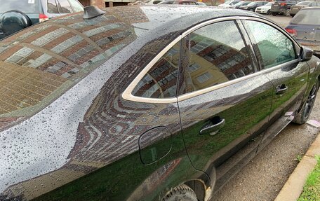 Ford Mondeo IV, 2011 год, 720 000 рублей, 3 фотография