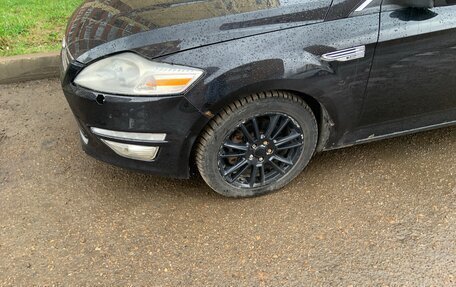 Ford Mondeo IV, 2011 год, 720 000 рублей, 6 фотография