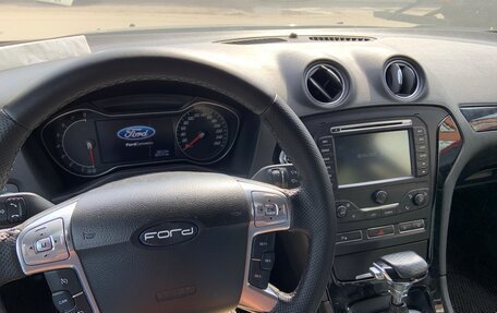 Ford Mondeo IV, 2011 год, 720 000 рублей, 13 фотография