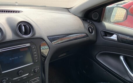 Ford Mondeo IV, 2011 год, 720 000 рублей, 9 фотография