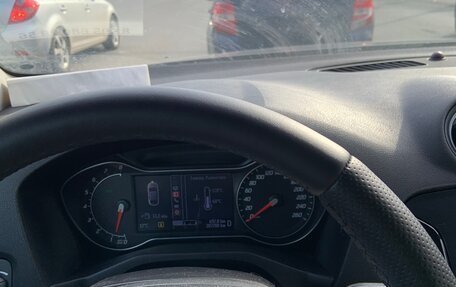 Ford Mondeo IV, 2011 год, 720 000 рублей, 14 фотография