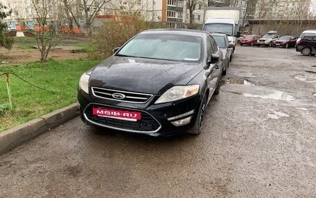 Ford Mondeo IV, 2011 год, 720 000 рублей, 8 фотография
