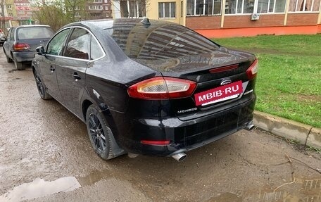 Ford Mondeo IV, 2011 год, 720 000 рублей, 5 фотография