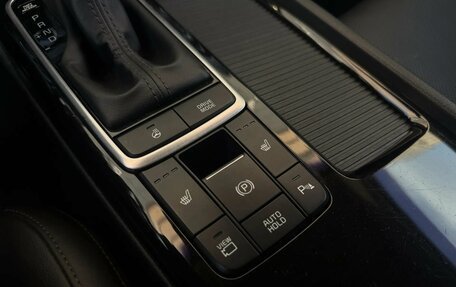 KIA Optima IV, 2019 год, 2 080 000 рублей, 10 фотография