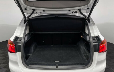 BMW X1, 2018 год, 2 447 000 рублей, 9 фотография