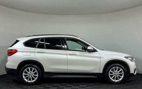BMW X1, 2018 год, 2 447 000 рублей, 6 фотография