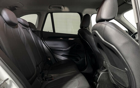 BMW X1, 2018 год, 2 447 000 рублей, 14 фотография