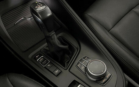 BMW X1, 2018 год, 2 447 000 рублей, 16 фотография