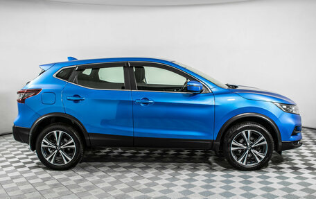 Nissan Qashqai, 2020 год, 2 555 000 рублей, 4 фотография