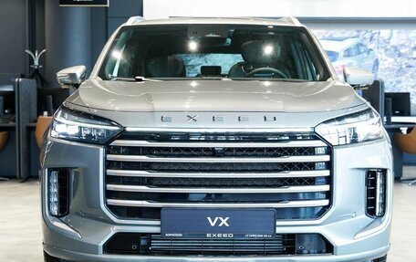 CheryExeed VX, 2025 год, 5 730 000 рублей, 2 фотография